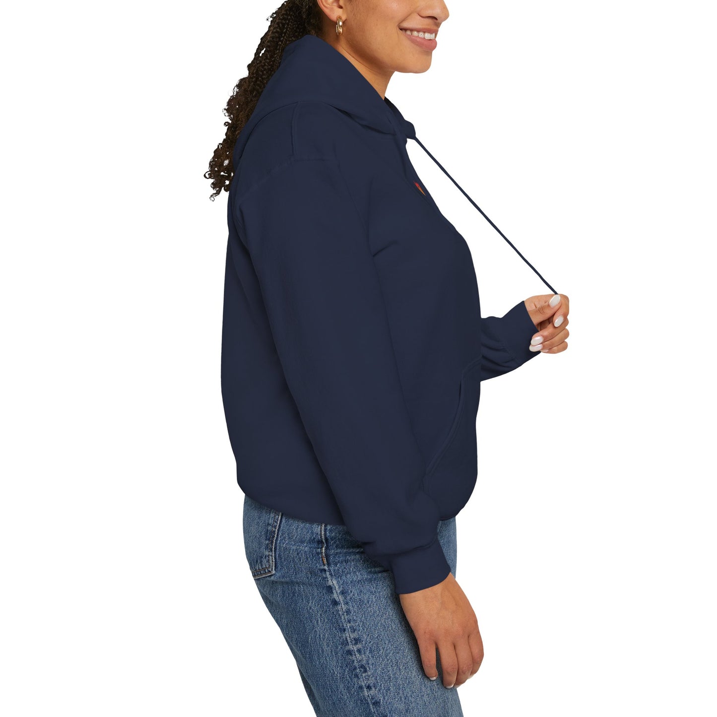 Kraving Armour | HEAVY BLEND™ HOODED SWEATSHIRT