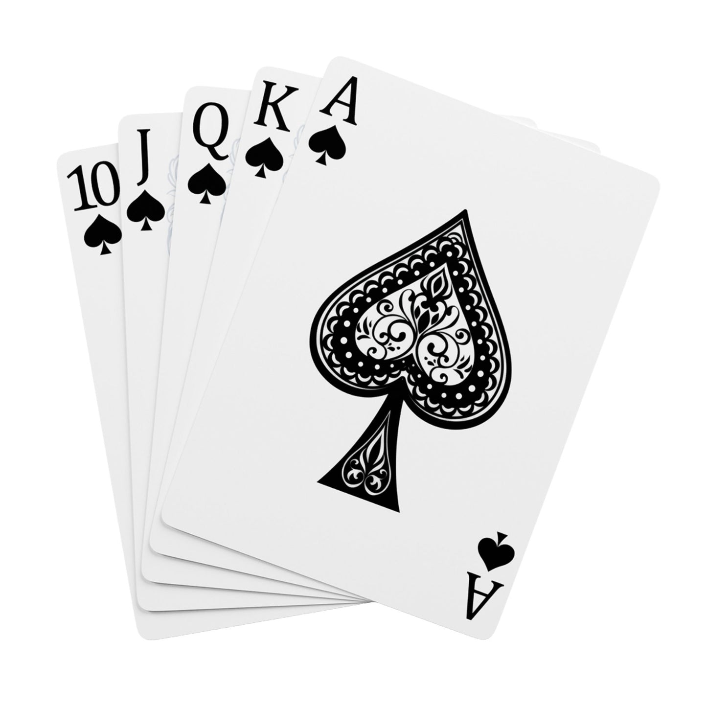 🃏 Kraving Armour | Playing Cards