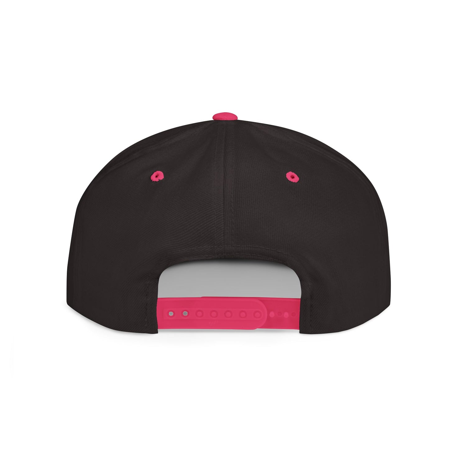 Kraving Armour |  BUNNY FLAT BILL SNAPBACK