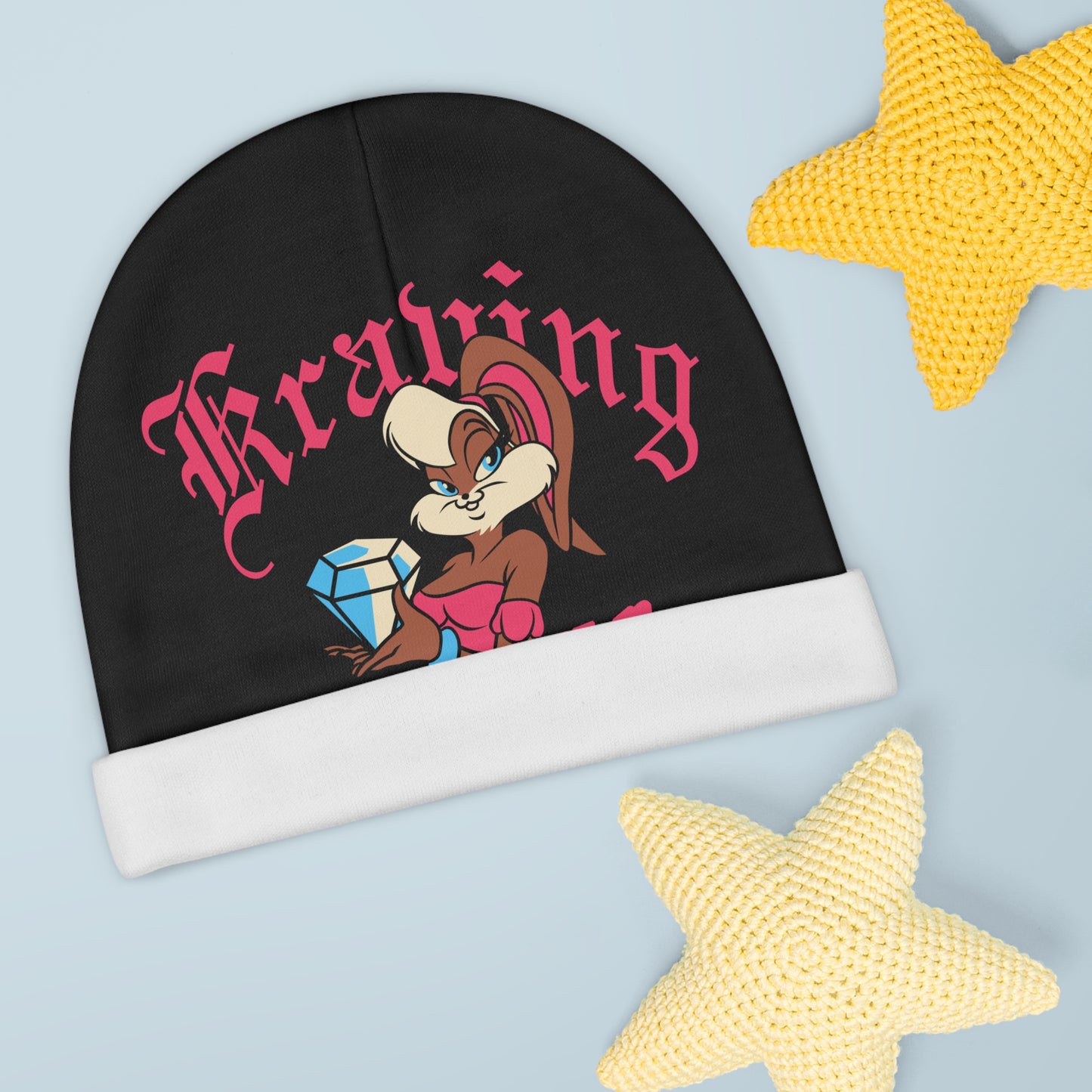 Kraving Armour |  Beanie