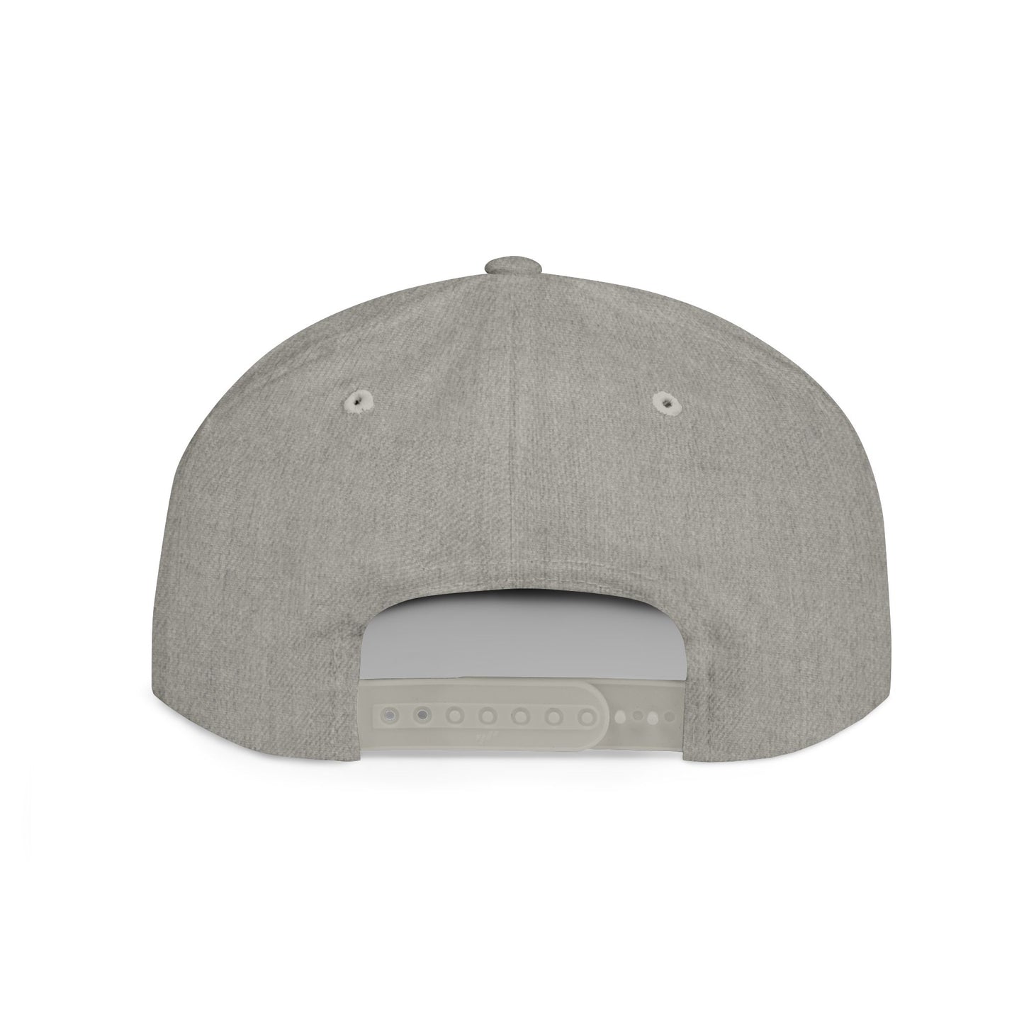 Kraving Armour |  BUNNY FLAT BILL SNAPBACK