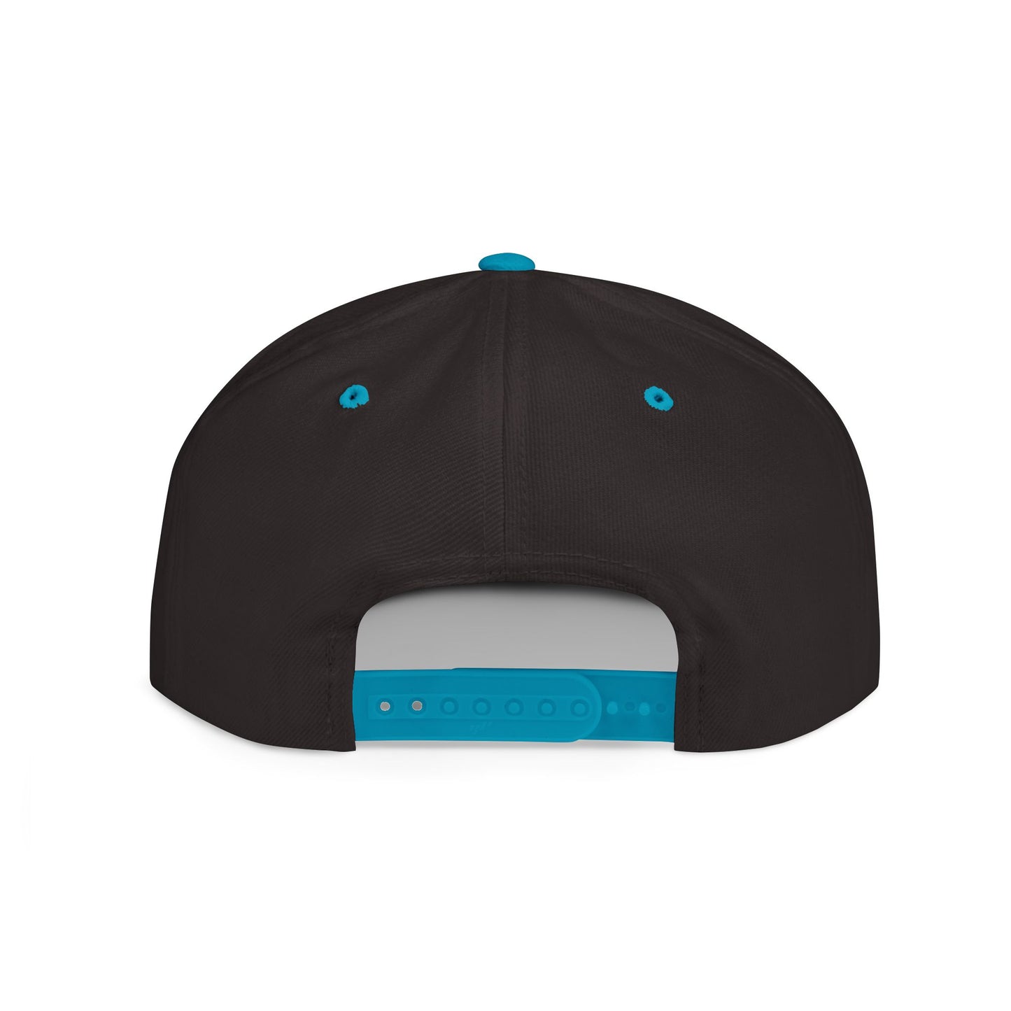 Kraving Armour |  BUNNY FLAT BILL SNAPBACK