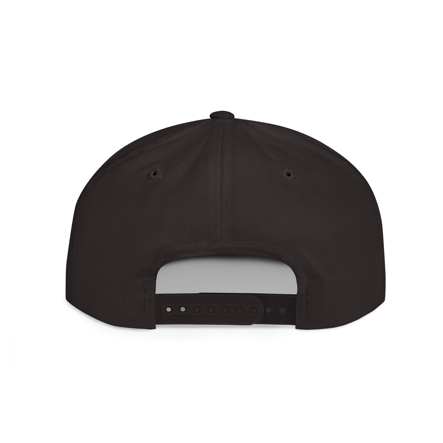 Kraving Armour |  BUNNY FLAT BILL SNAPBACK