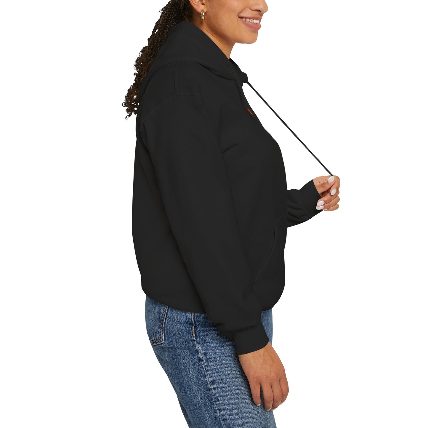 Kraving Armour |  HEAVY BLEND™ HOODED SWEATSHIRT