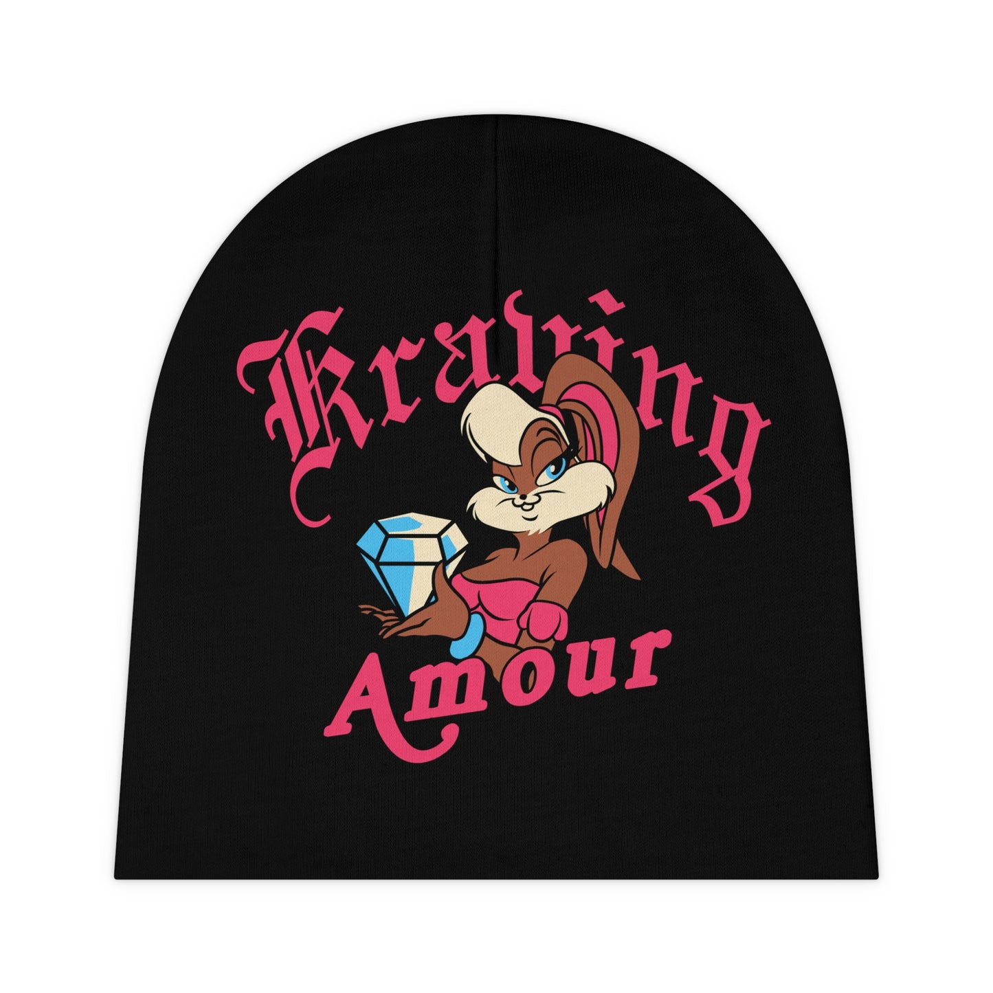 Kraving Armour |  Beanie