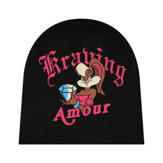 Kraving Armour |  Beanie