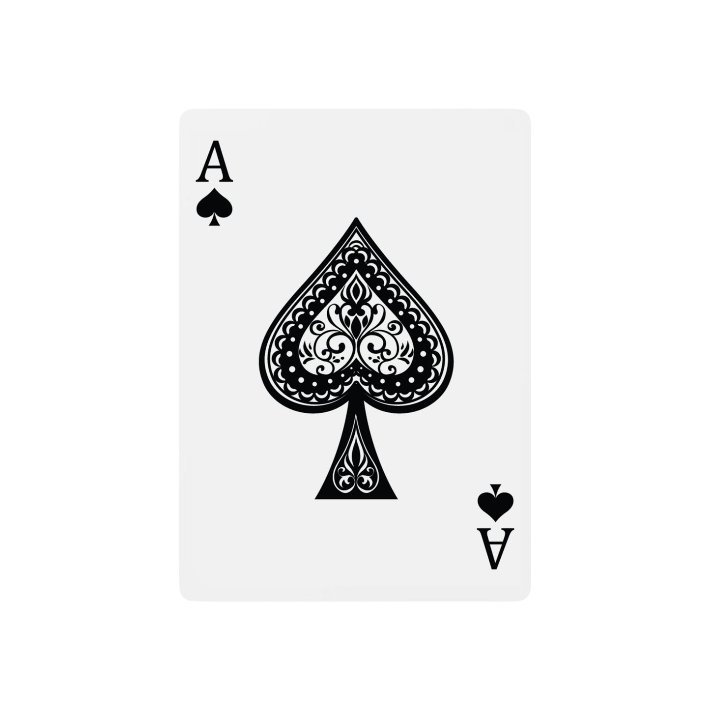 🃏 Kraving Armour | Playing Cards